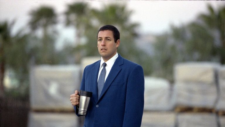 Adam Sandler