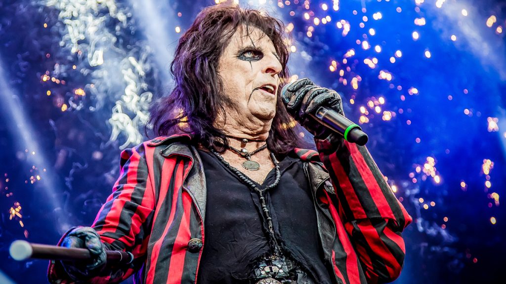 Alice Cooper (1)