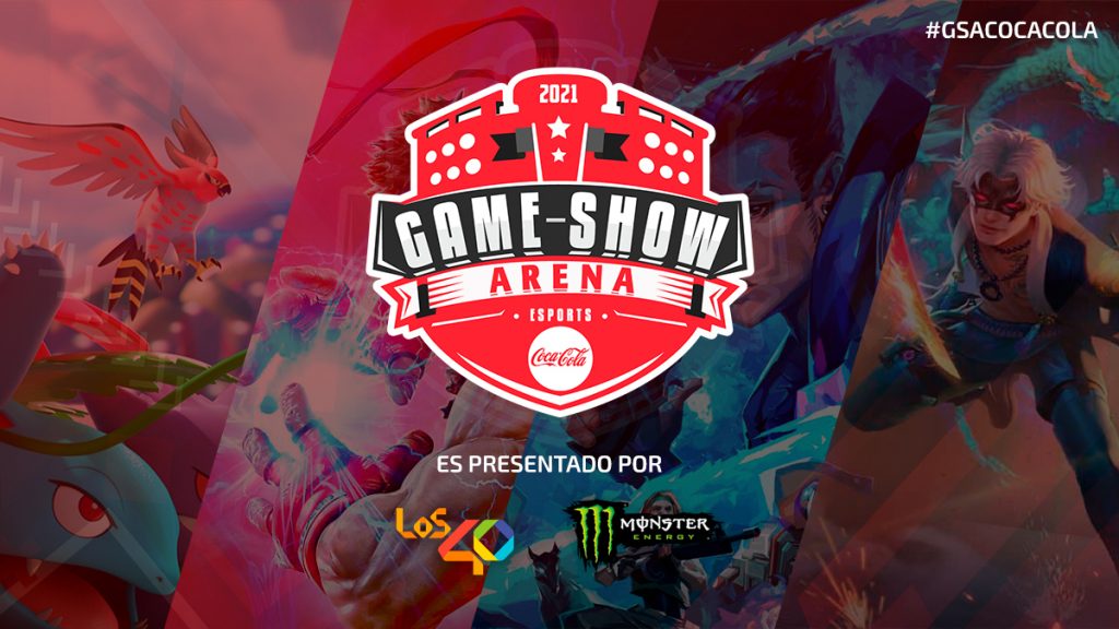 Game Show Arena