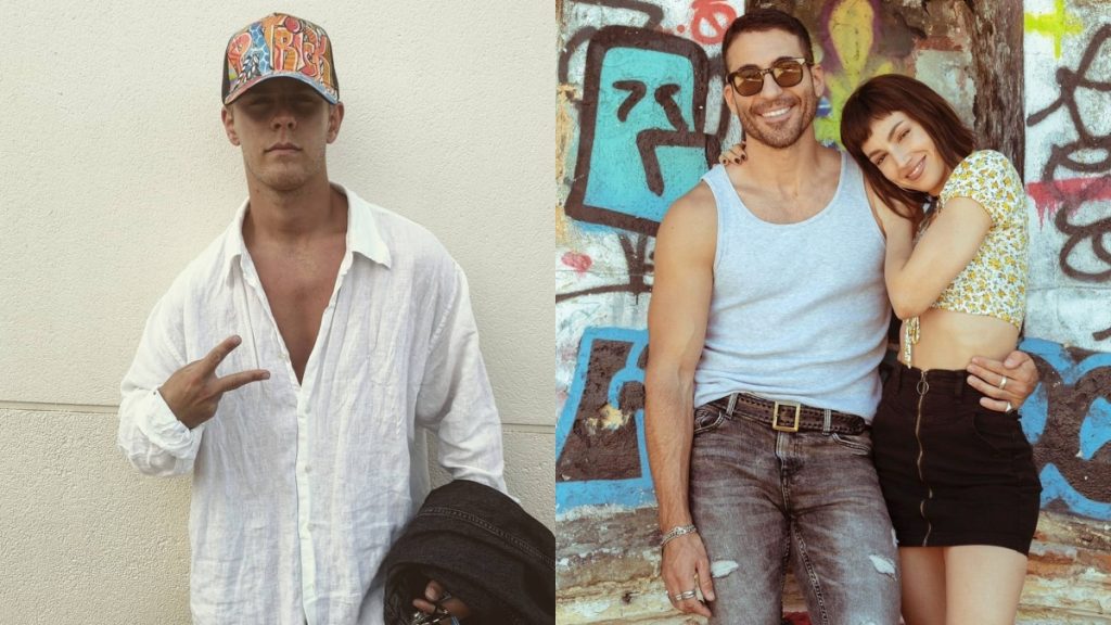 Casa De Papel Nuevos Psjes (1)