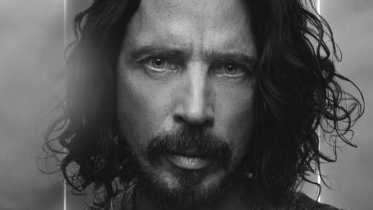 Chris Cornell