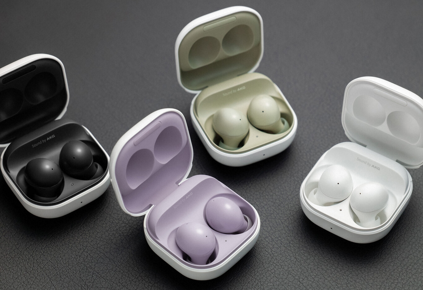 Galaxy Buds2