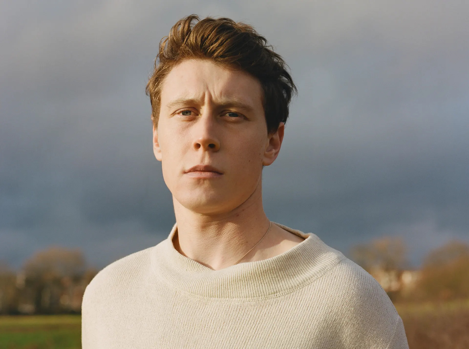 George Mackay