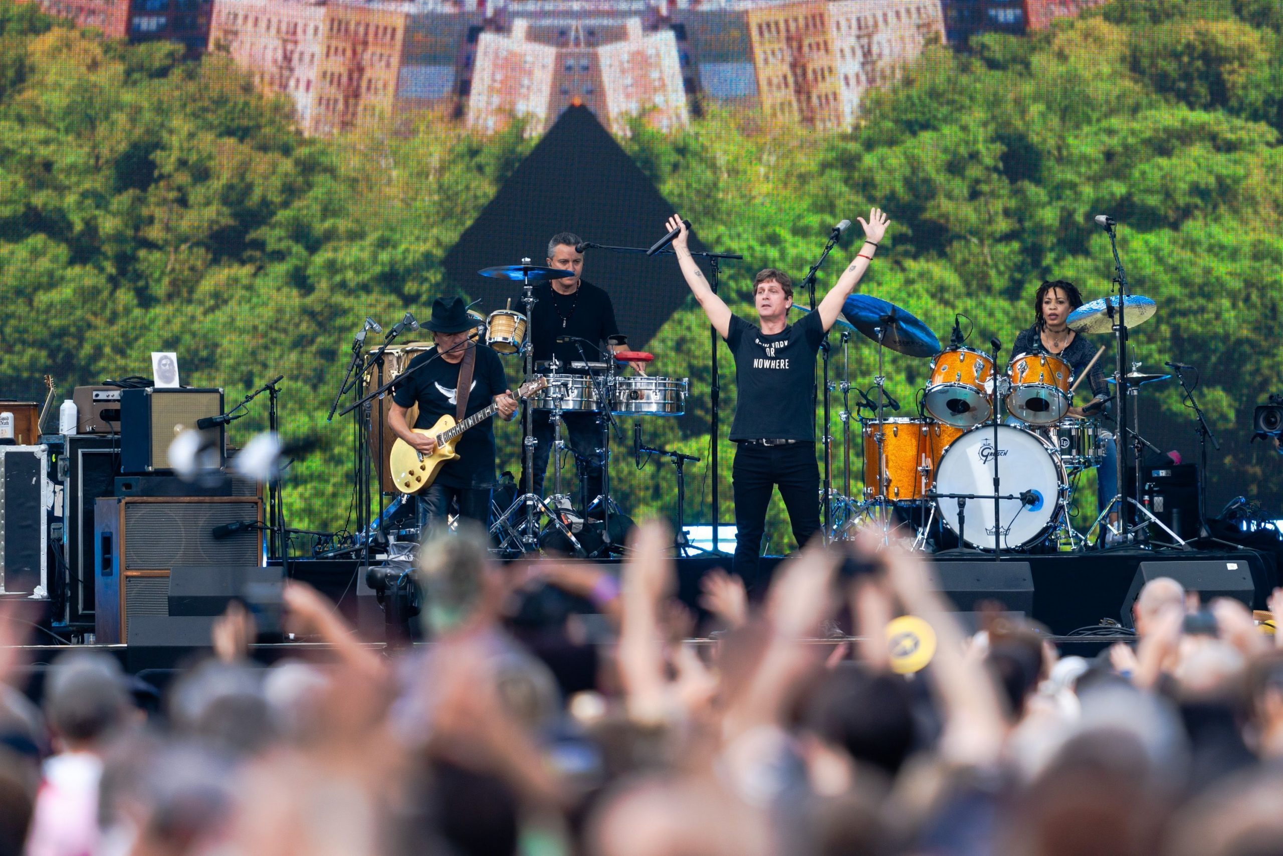 We Love NYC: The Homecoming Concert