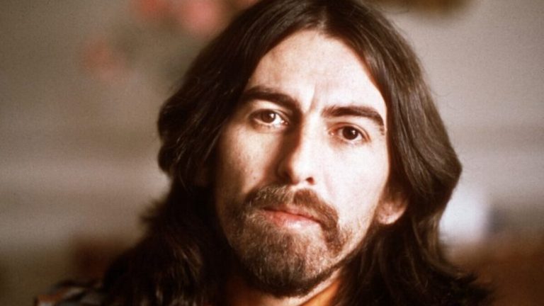 George Harrison