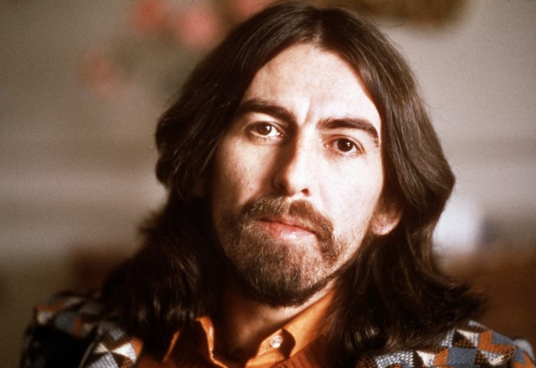 George Harrison