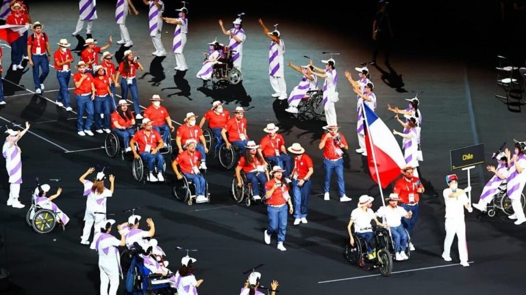 Juegos Paralímpicos Tokio 2020 (1)
