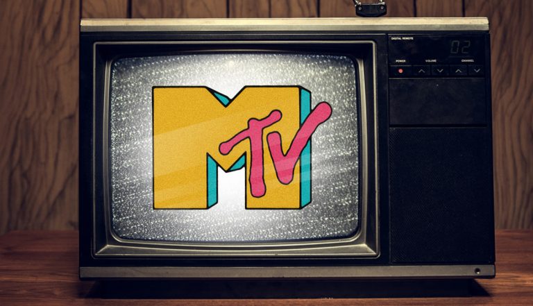 MTV 40 AÑOS