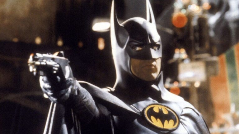 Michael Keaton Batman (1)