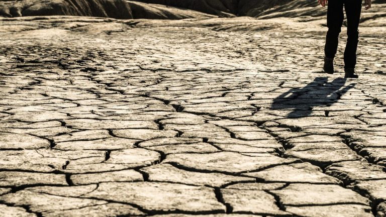 Emergencia climática en Chile