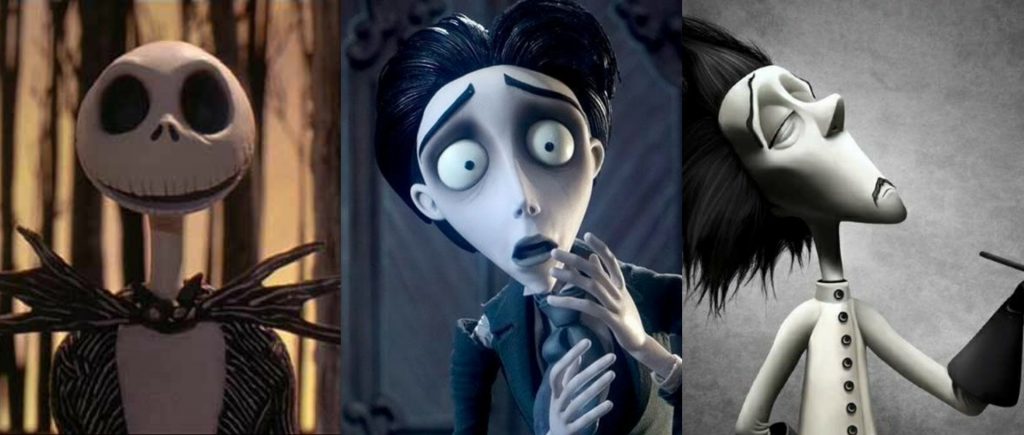 Tim Burton