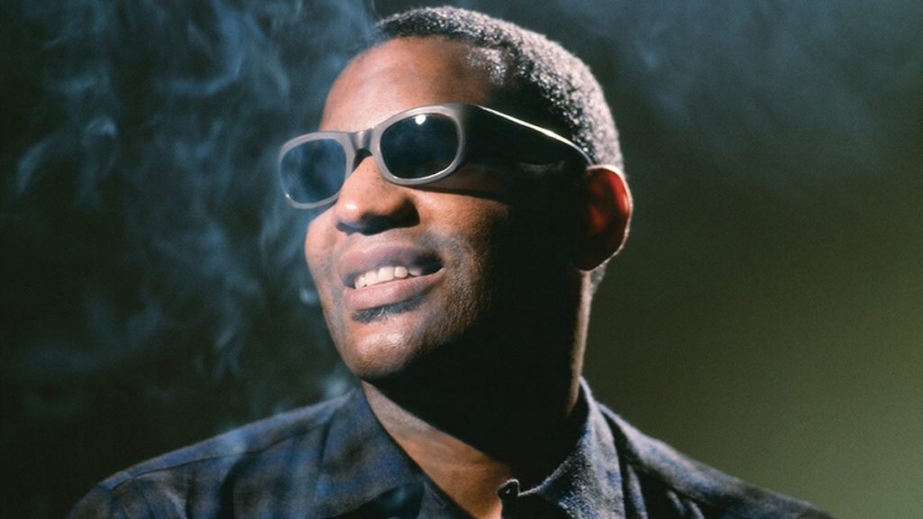 Ray Charles