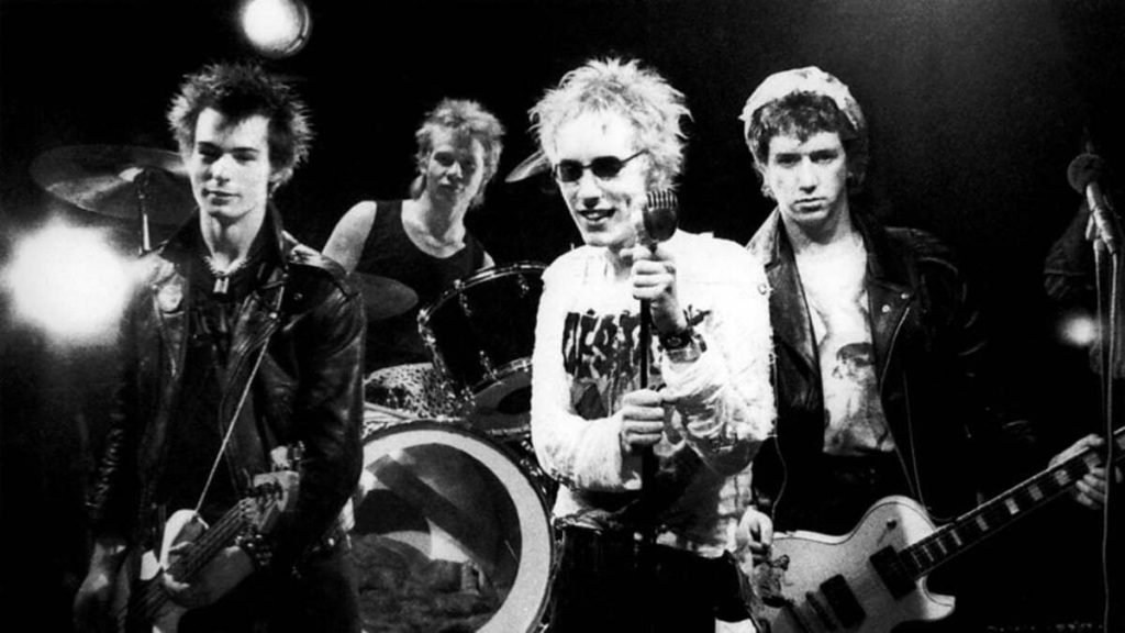 Sex Pistols