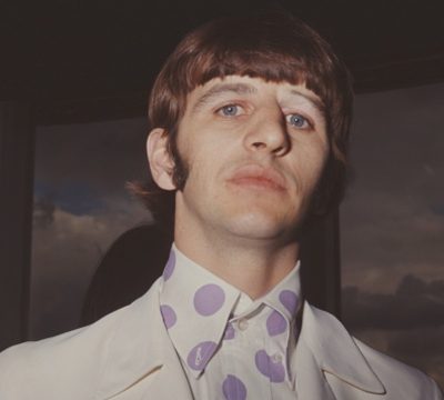 Ringo Starr The Beatles