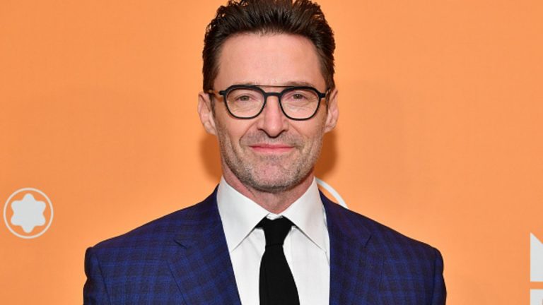 Hugh Jackman biopsia