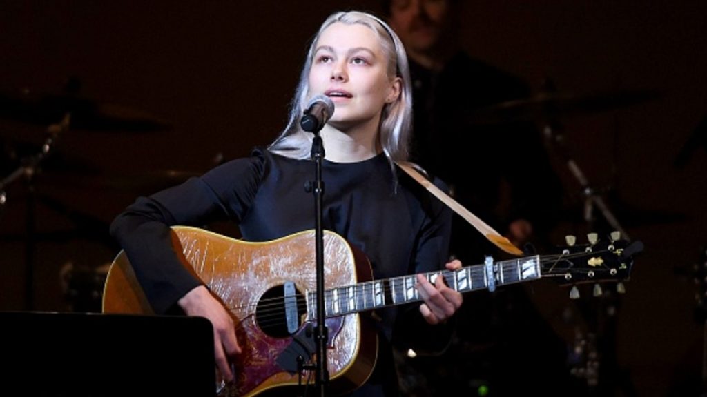 Phoebe Bridgers