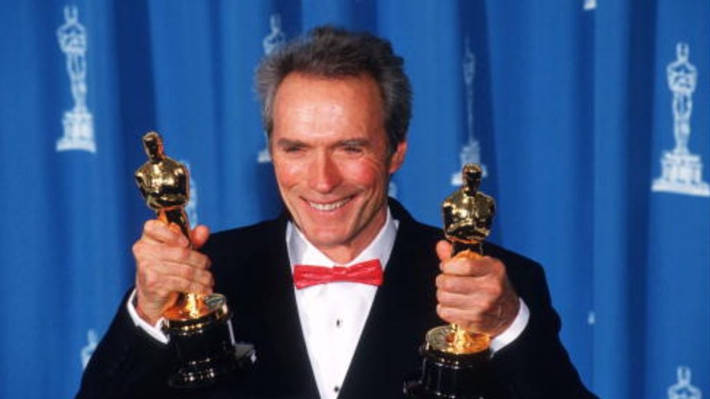 Clint Eastwood Cry Macho