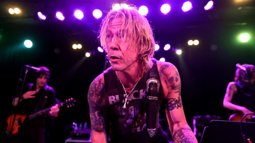 Guns N' Roses canción