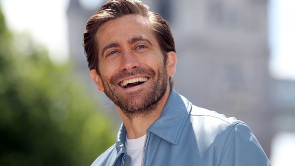 Jake Gyllenhaal