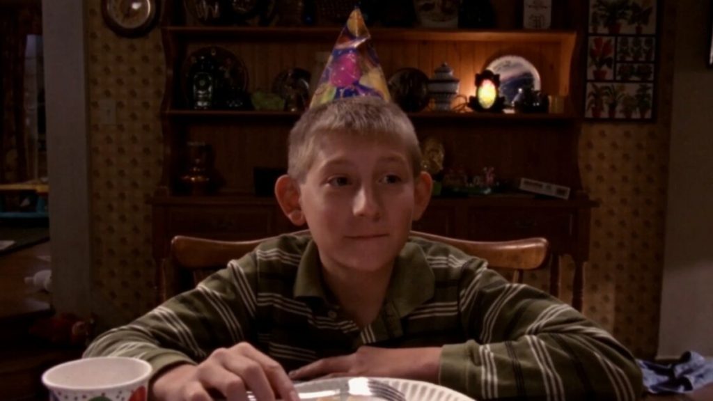 Malcolm in the Middle