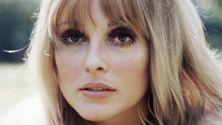 Sharon Tate Charles Manson