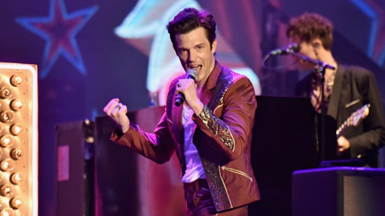 The Killers nuevo álbum