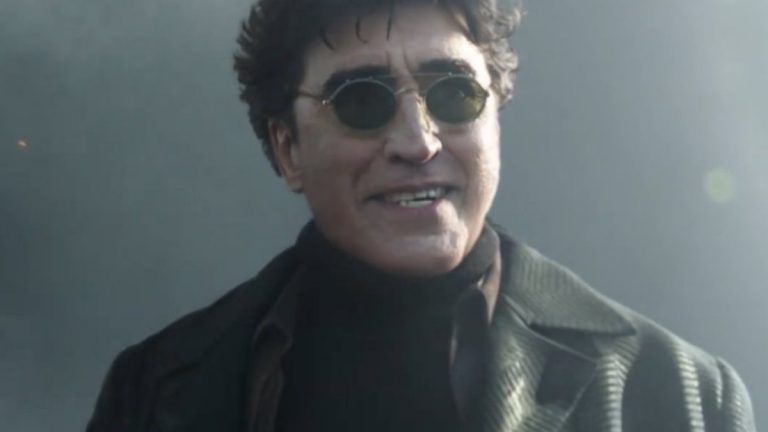 Spider-Man: No Way Home