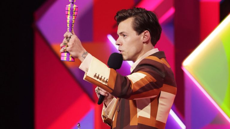 Harry Styles conciertos