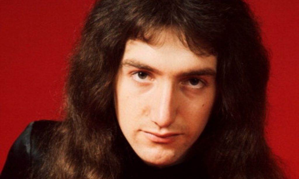 John Deacon Queen