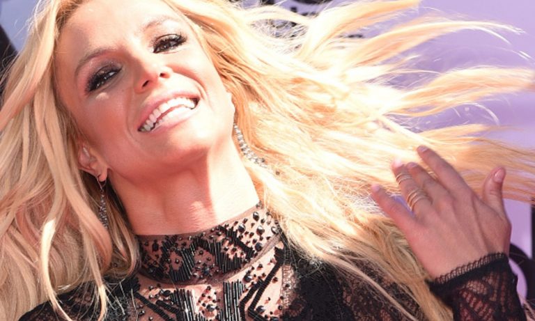 Britney Spears foto