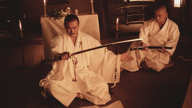 Sonny Chiba (1)