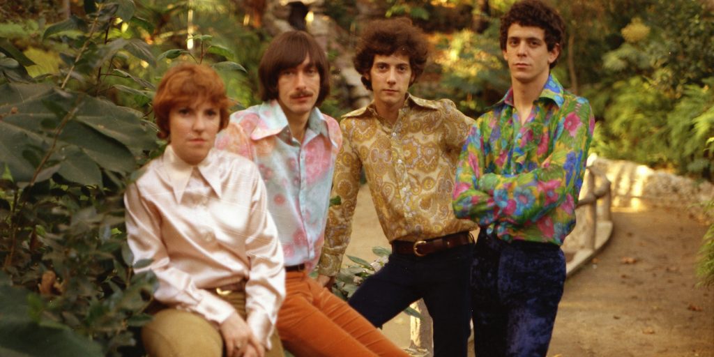 The Velvet Underground documental