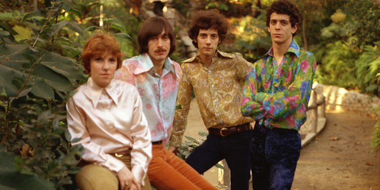 The Velvet Underground documental