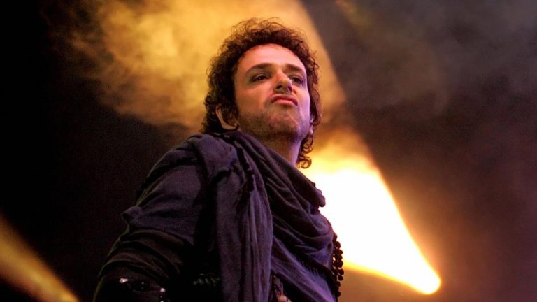 Gustavo Cerati