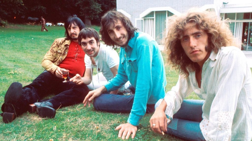 the who