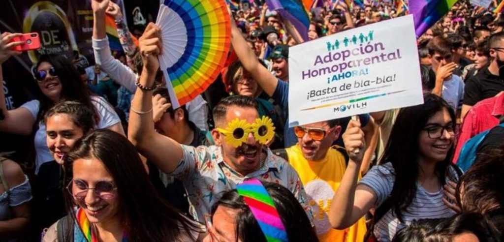 Adopción Homoparental (1)