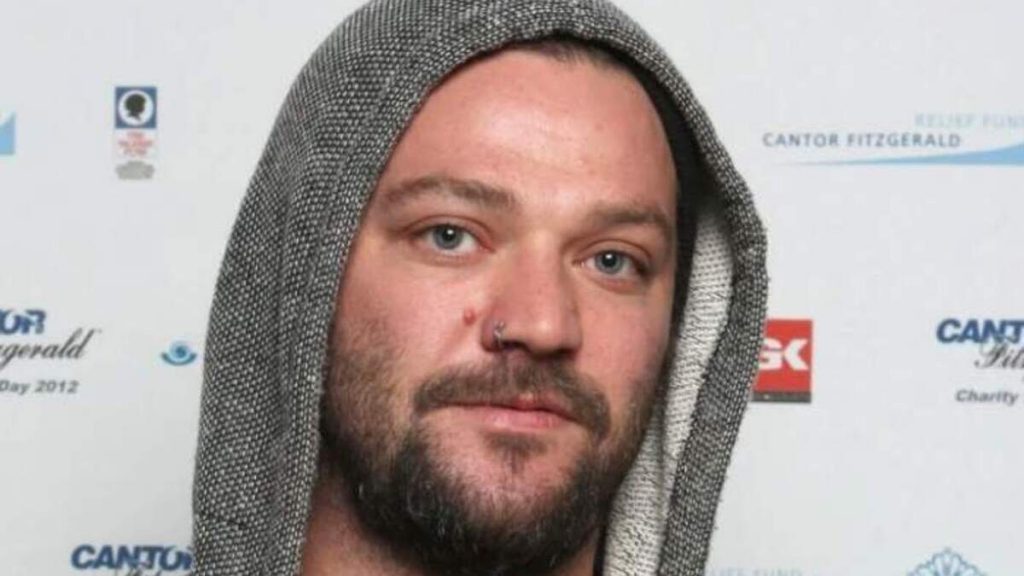 Bam Margera (1)