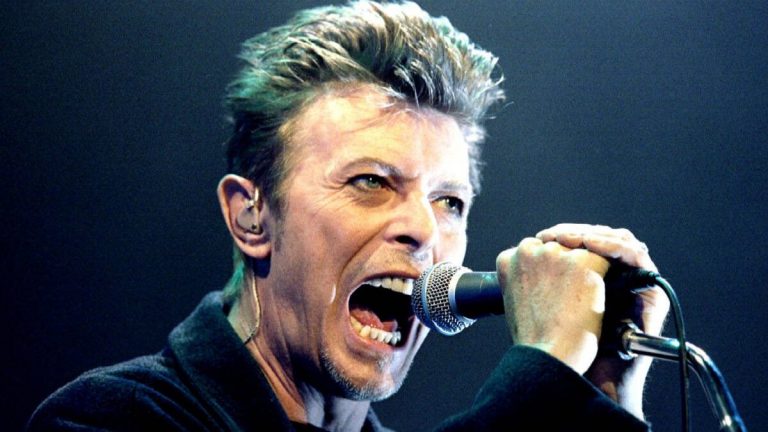 David Bowie (1)