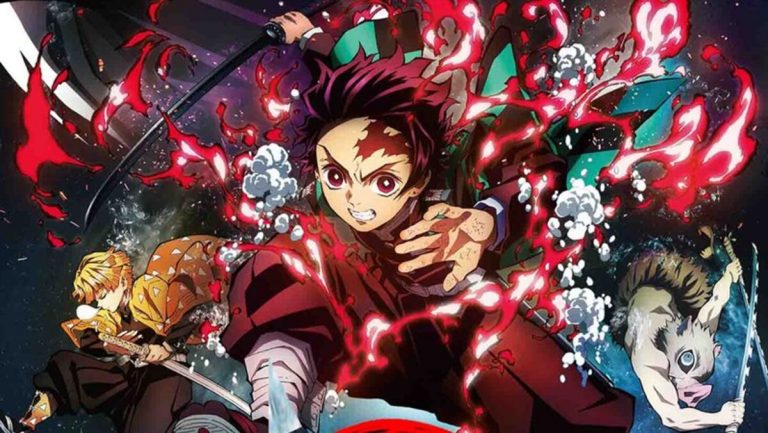 Kimetsu no Yaiba: dónde ver las dos temporadas de la serie y su película  online - Meristation