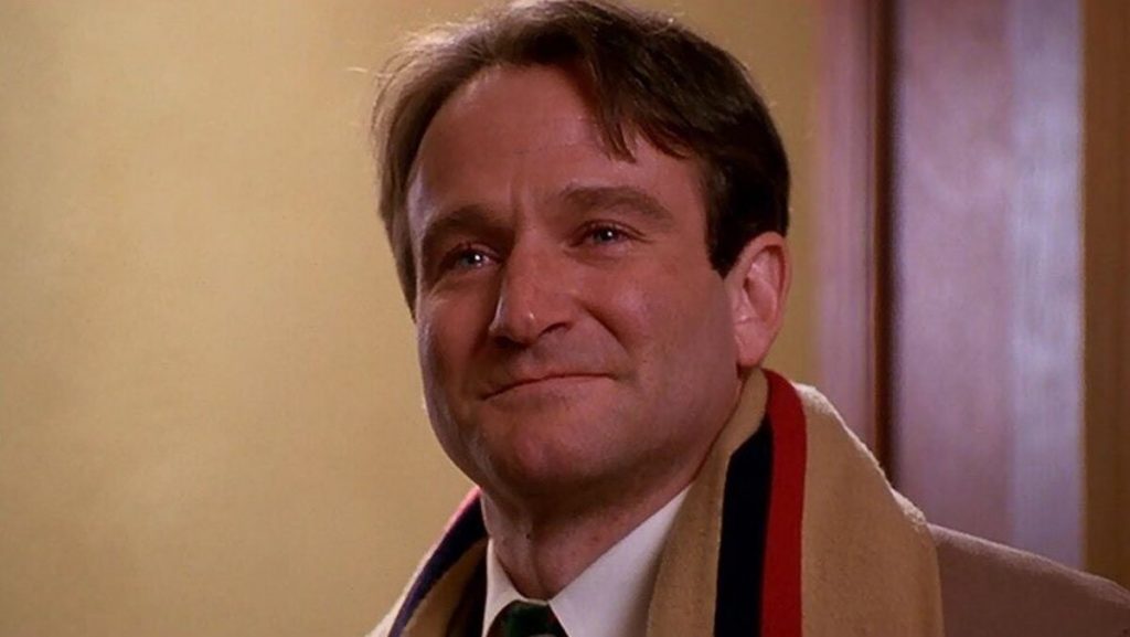 Robin Williams