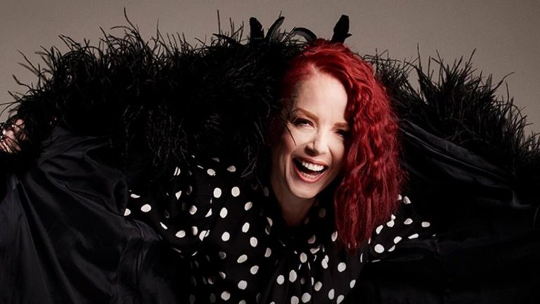 Shirley Manson (1)