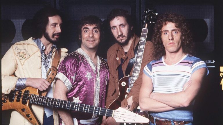 The Who (1) (1)