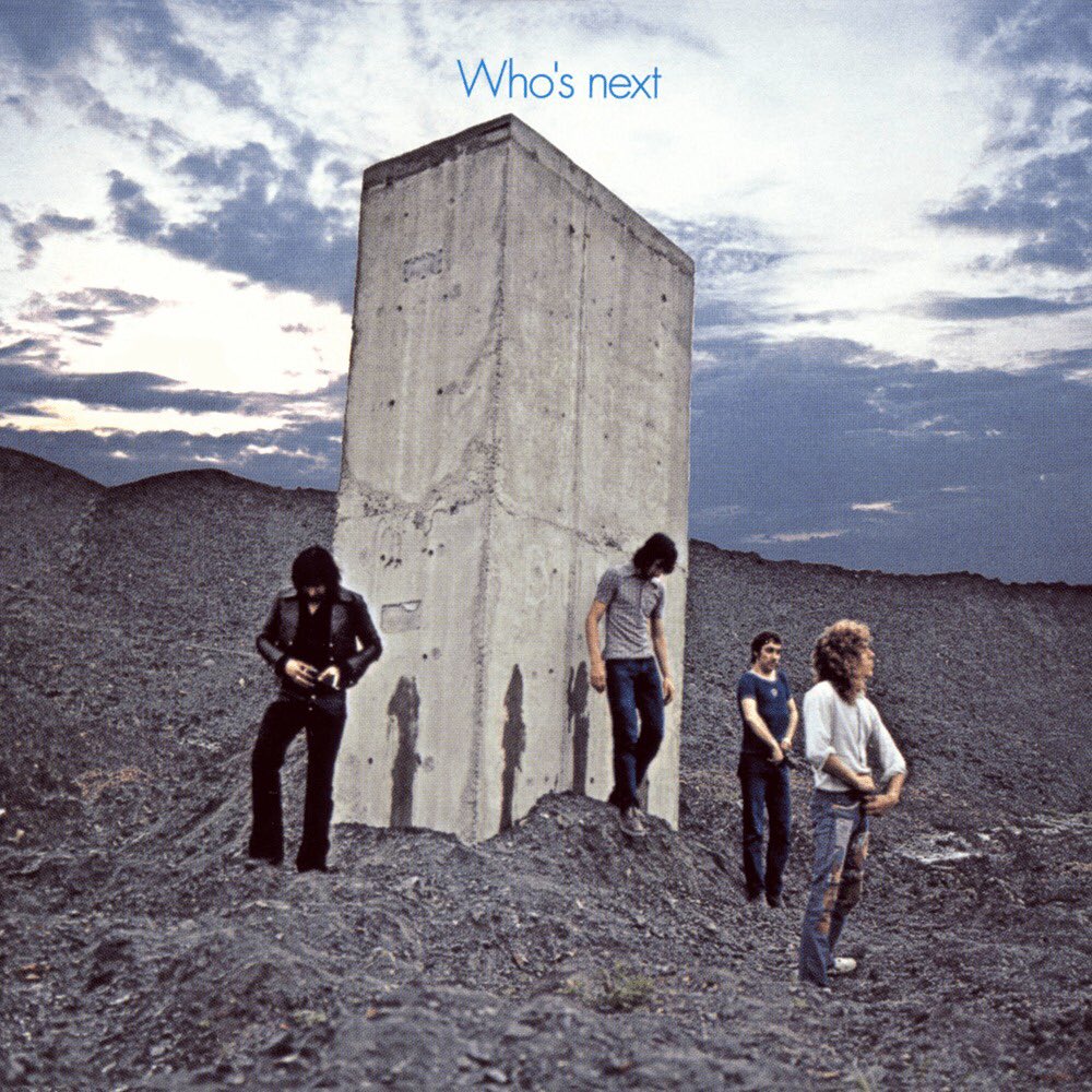 The Who