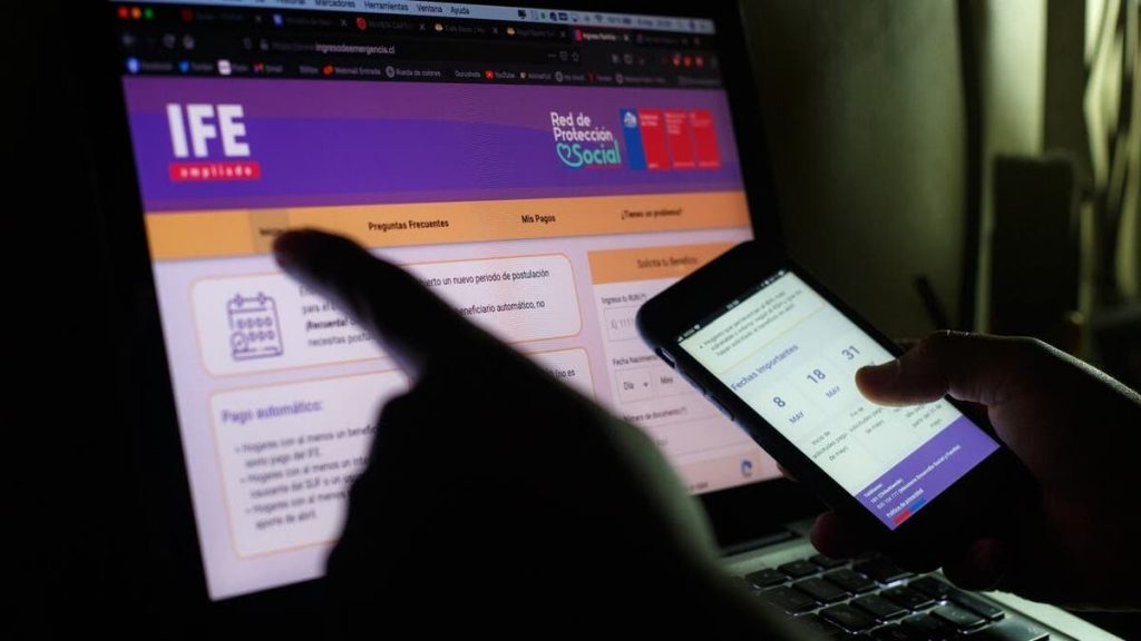 IFE Laboral IFE Universal bonos beneficios que seguiran vigentes se seguiran entregando a pesar del fin del estado de excepción pandemia toque de queda alerta sanitaria como postular requisitos para el crisis covid-19 coronavirus familiares registro social de hogares rsh creditos ley postnatal septiembre octubre noviembre diciembre enero febrero marzo 2022 2021