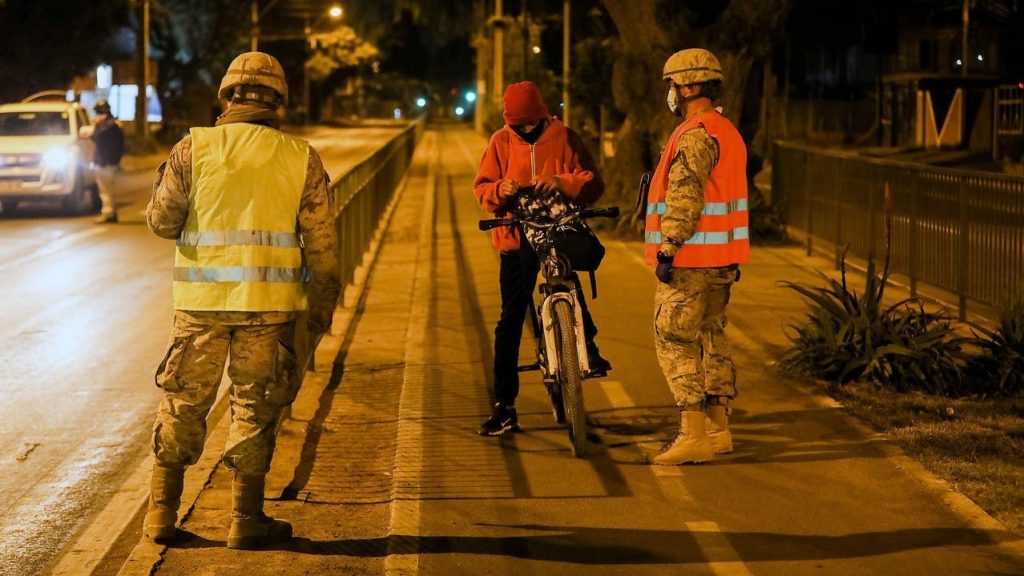 toque de queda cuando se termina acaba estado de excepción constitucional emergencia fecha gobierno lo renovara congreso se renueva cuando como donde