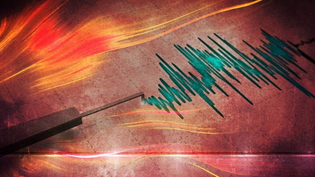 temblor sismo terremoto chile zona centro sur norte replicas podria haber habrá existira 2010 2022 2021