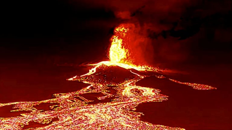 erupciones volcanicas en chile peligrosos cuales hay cuando podrian erupcionar estallar cuantos hay