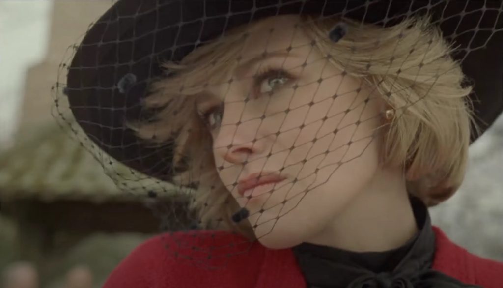 Pablo Larraín Kristen Stewart