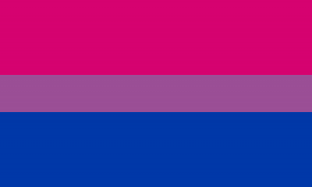 bandera dia de la bisexualidad peliculas y series para celebrarlo como nacio como surgio de donde proviene origen lgbt lgbtqia+ day bisexuality visibilidad lesbiana gay homosexual pansexualidad orgullo