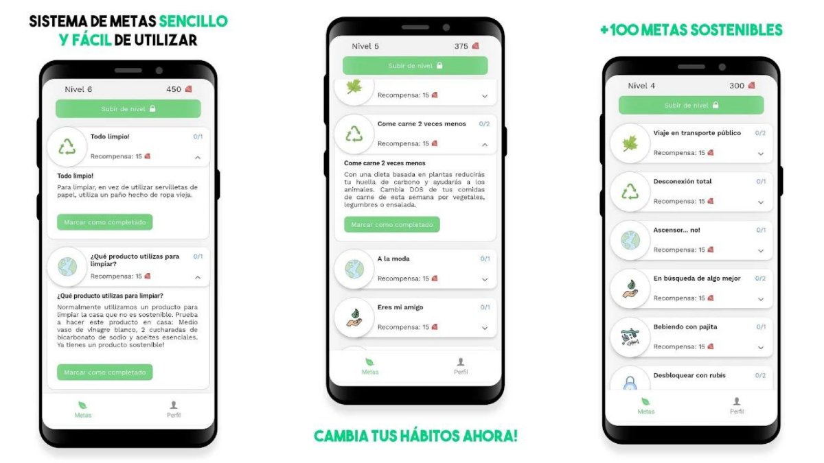 aps medioambientales